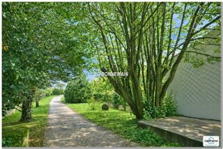 Maison à vendre 4 pièces 135 m²