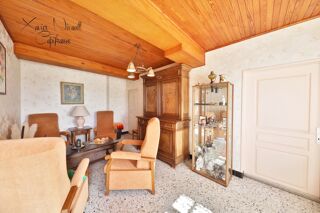  Maison à vendre 4 pièces 104 m²