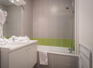  Appartement à vendre 4 pièces 82 m²