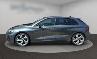S3 2.0 TFSI quattro S tronic 2024 occasion 33000 Bordeaux