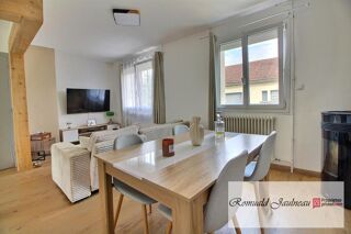  Maison à vendre 4 pièces 81 m²