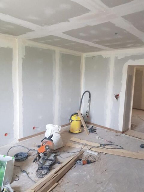  Appartement � louer 3 pi�ces 59 m�