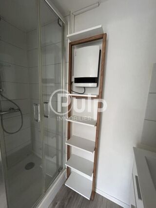  Appartement � louer 2 pi�ces 35 m�