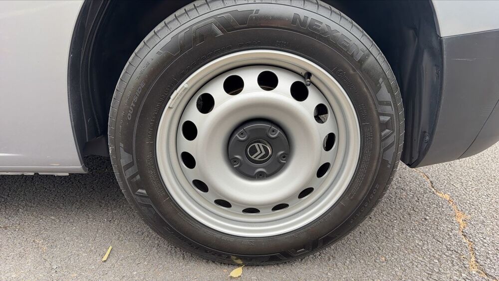 Berlingo VU 1.5 BlueHDi 130 Pack Premium Connect 2025 occasion 34500 Beziers
