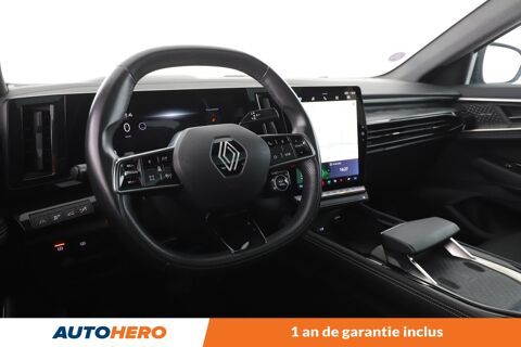 Austral 1.3 TCe Mild Hybrid Iconic Auto 160 ch 2023 occasion 92130 Issy-les-Moulineaux