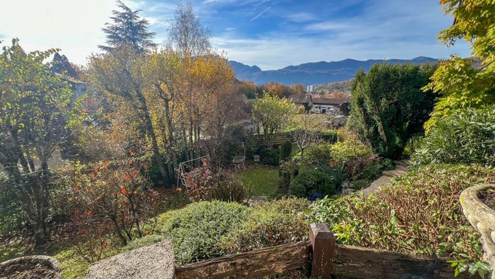 � vendre  Maison Aix-les-Bains (73100)