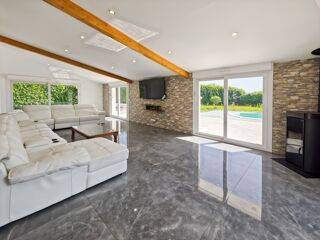  Maison à vendre 7 pièces 164 m²