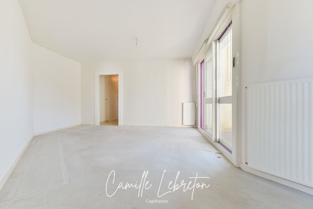 Appartement à vendre 2 pièces ()