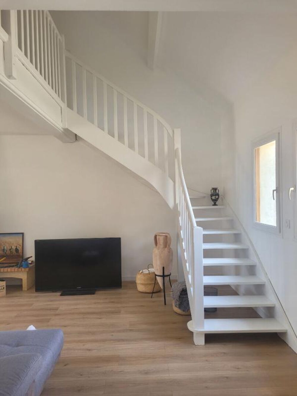 Maison en pierre du XVIIIe sur parcelle de 436m²