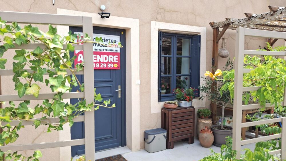 DUPLEX CLIMATISE T4 TERRASSE PLEIN CENTRE BRIGNAIS