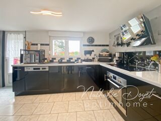  Maison � vendre 5 pi�ces 121 m�
