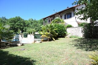  Maison à vendre 8 pièces 180 m²