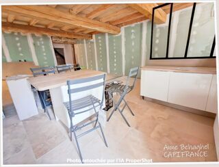 Vente Maison Lamontjoie Maison de village à vendre 196m2,à terminer de rénover Lamontjoie