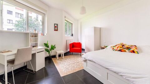  Appartement � louer 1 pi�ce 25 m�