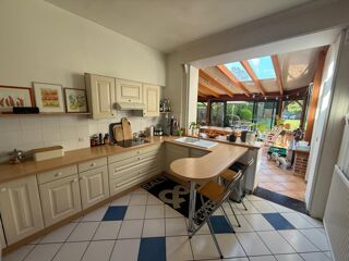  Maison � vendre 4 pi�ces 130 m�