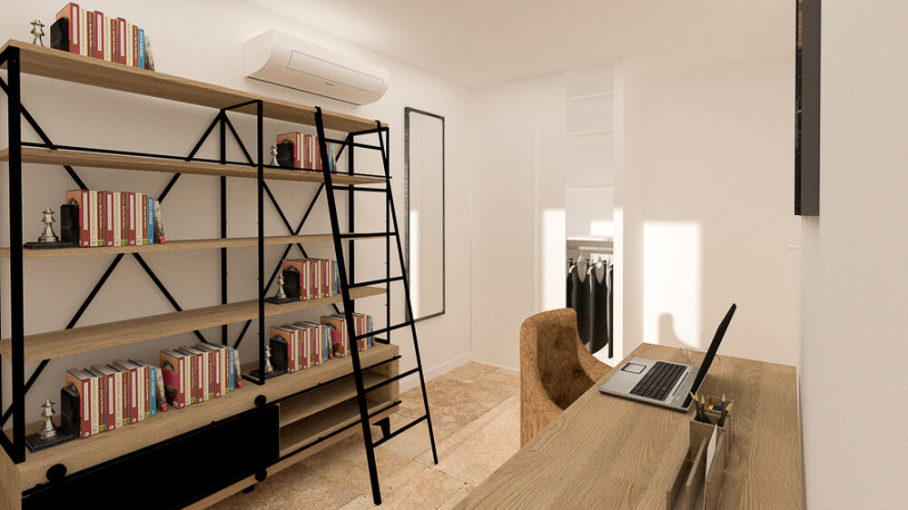 MAISON INDIVIDUELLE 88,23 m² à SAVIGNY SUR ORGE