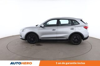 MG.ZS 1.5 Hybrid+ Comfort 197 ch 2024 occasion 92130 Issy-les-Moulineaux