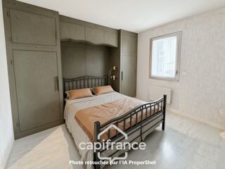  Maison à vendre 5 pièces 134 m²