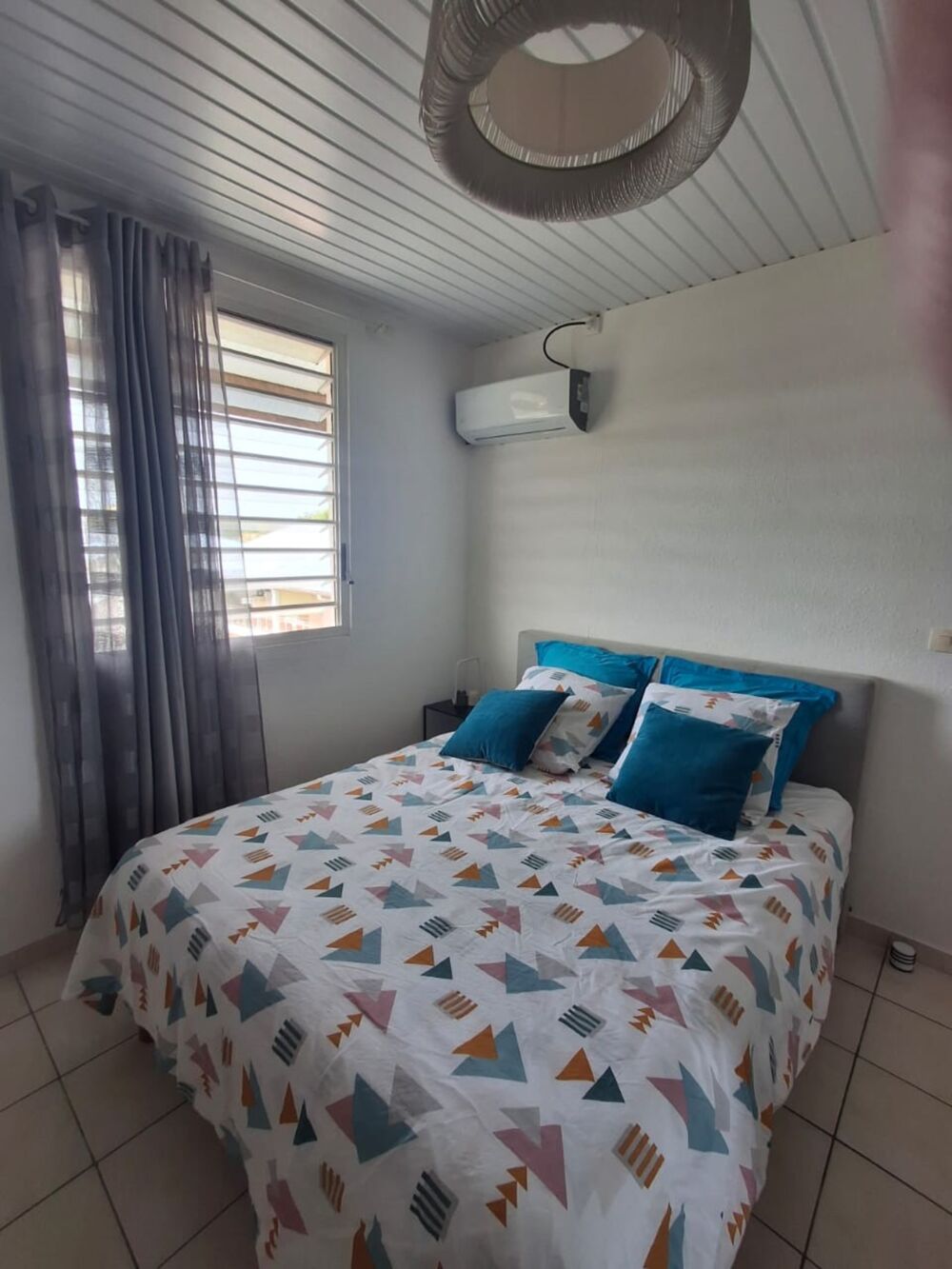 Location Appartement Appartement à louer 2 pièces meublé et équipé CAYENNE (973) Cayenne