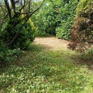  Terrain à vendre 164 m²