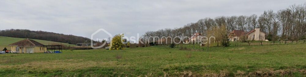 Vente Terrain Terrain constructible avec deux lots Corbere aberes