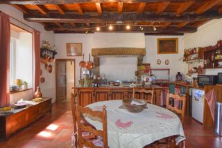  Maison à vendre 9 pièces 218 m²