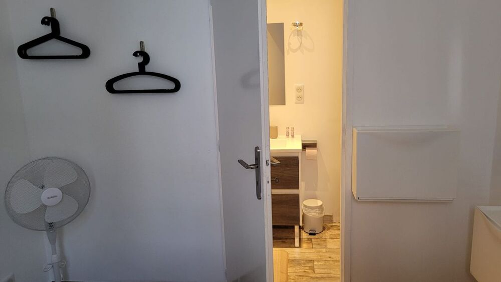 Location Appartement Appartement de 31m2 à louer sur La Ciotat La ciotat