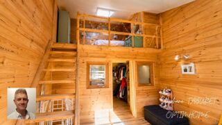  Maison à vendre 3 pièces 71 m²