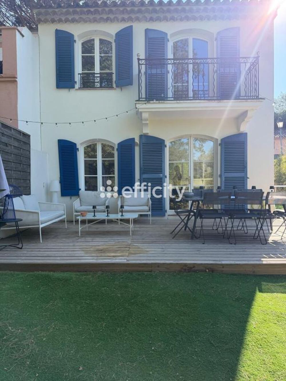 Vente Villa Villa Grimaud