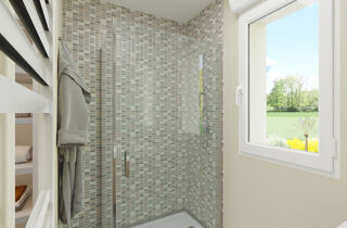  Maison � vendre 5 pi�ces 110 m�