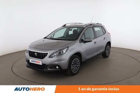 Peugeot 2008 1.6 Blue-HDi Active Business 75 ch