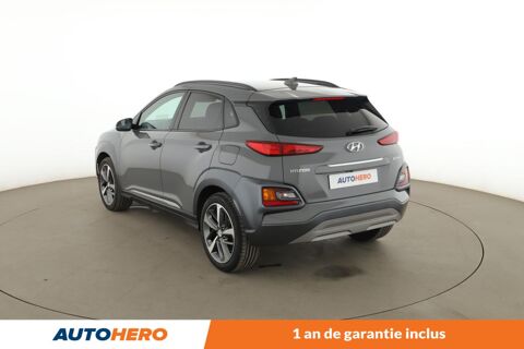 Kona 1.0 T-GDi Executive 120 ch 2019 occasion 92130 Issy-les-Moulineaux