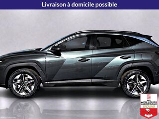 Tucson 1.6 T-GDI 239 HYBRID INTUITIVE 2026 occasion 10150 Lavau