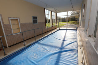  Propri�t�/ch�teau � vendre 15 + pi�ces 1200 m�