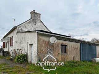  Maison � vendre 4 pi�ces 87 m�