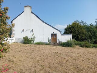  Maison à vendre 4 pièces 75 m²
