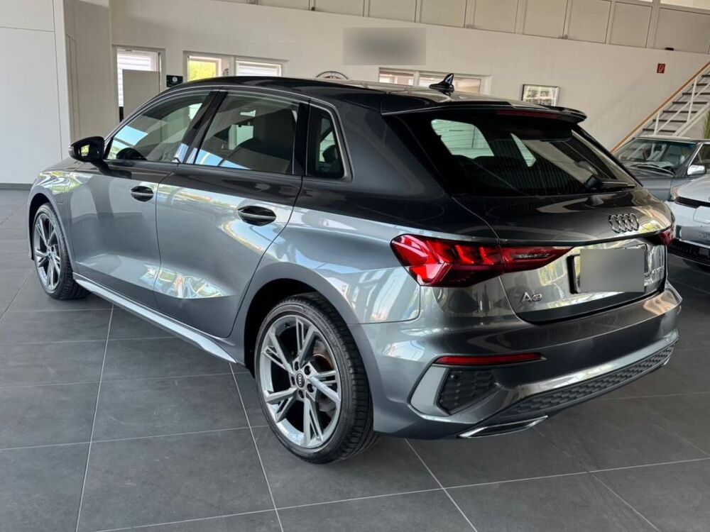 A3 40 TFSI e S line*1.Hand*Navi*Mod.23 2022 occasion 33700 Merignac