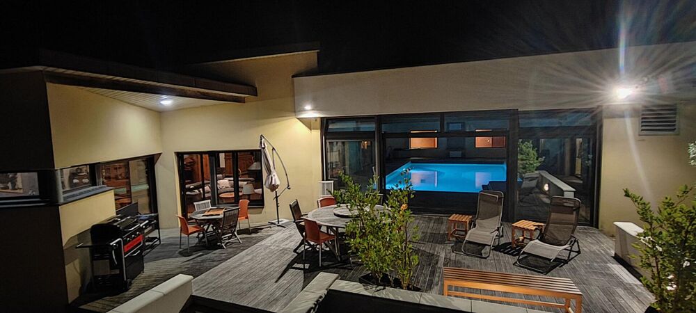 Vente villa de prestige 440 m² - Vue 5