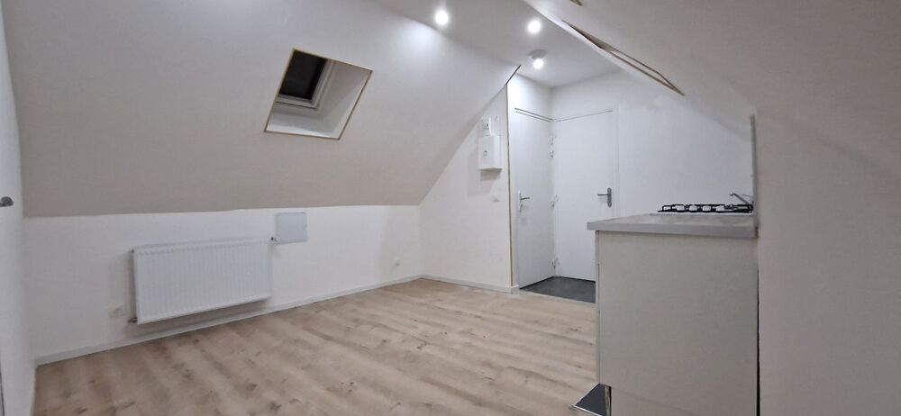 Location Appartement Appartement de 30m2 à louer sur Nogent-sur-Oise Nogent sur oise