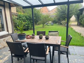  Maison � vendre 6 pi�ces 122 m�