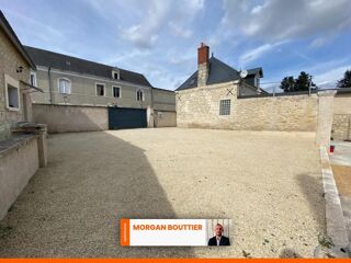  Maison à vendre 5 pièces 104 m²