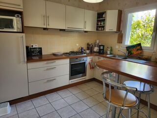  Maison à vendre 5 pièces 102 m²
