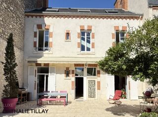  Maison � vendre 9 pi�ces 220 m�