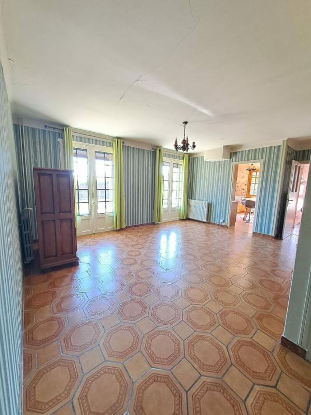 Vente Maison Maison Pont Saint Mard 5 pièce(s) 92 m2 Pont saint mard