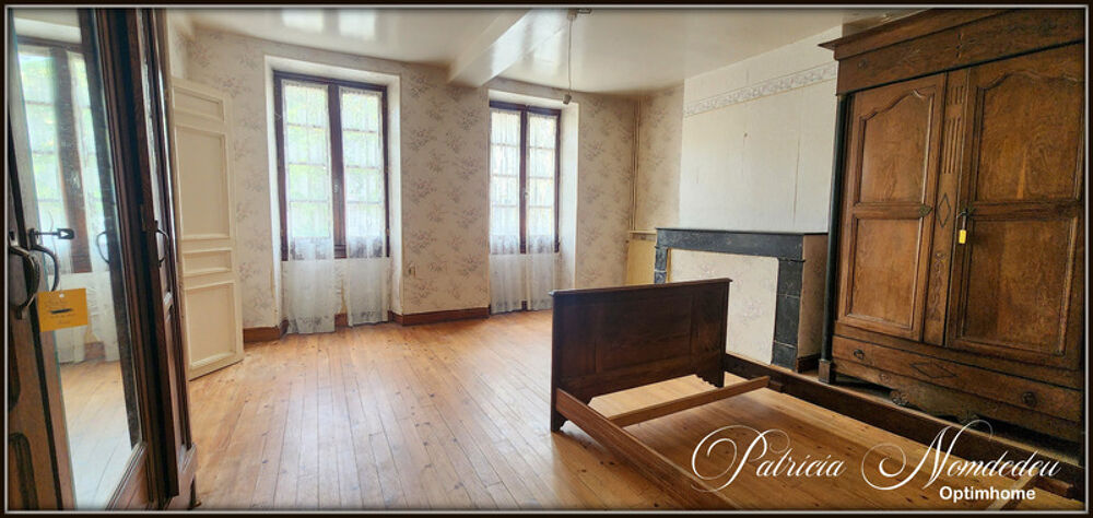 Vente Maison Maison de famille à vendre 7 pièces SAULT DE NAVAILLES (64) Sault de navailles