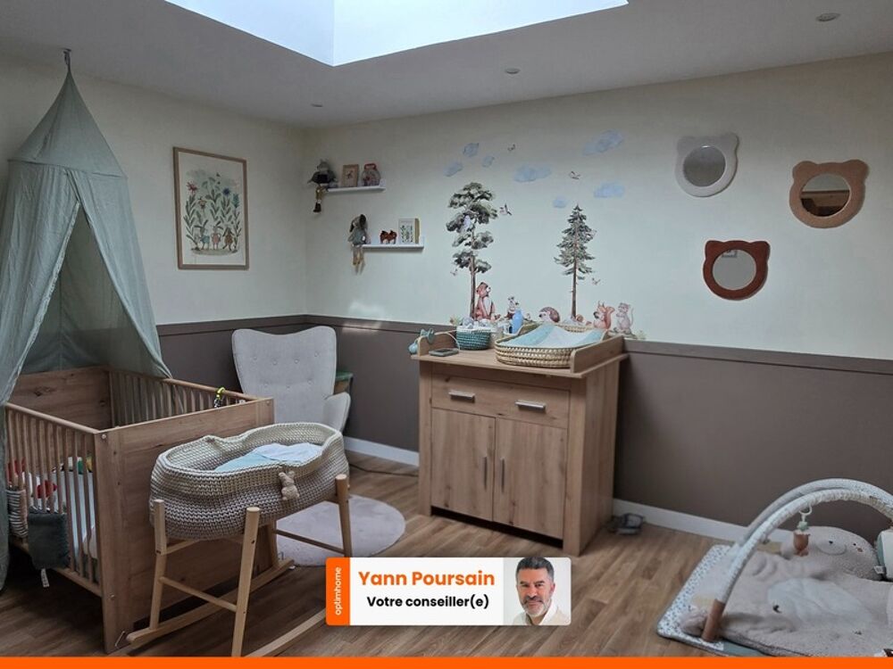 Vente Maison Maison à vendre 5 pièces LE BUIS (87) Le buis