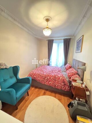  Appartement à vendre 2 pièces 44 m²