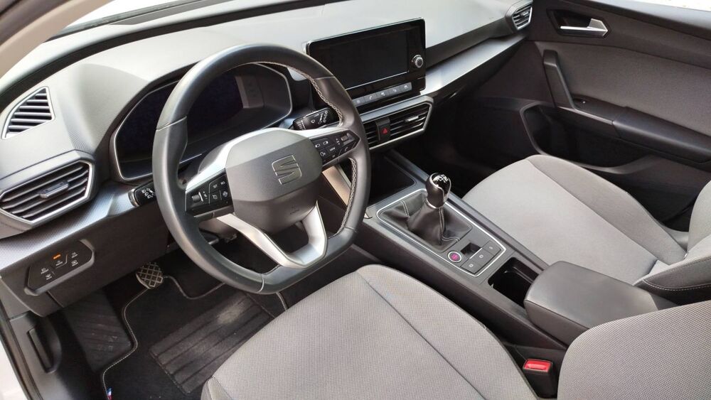 Leon 2.0 TDI 115 Urban 2024 occasion 41370 Josnes