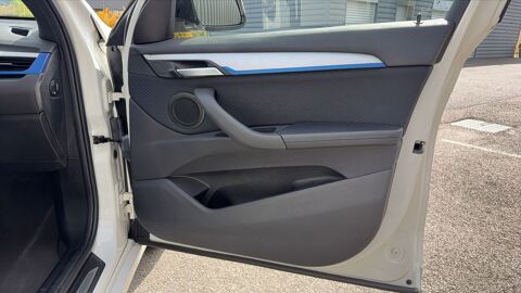 X1 sDrive 18i 140 DCT7 M Sport 2018 occasion 69400 Gleize