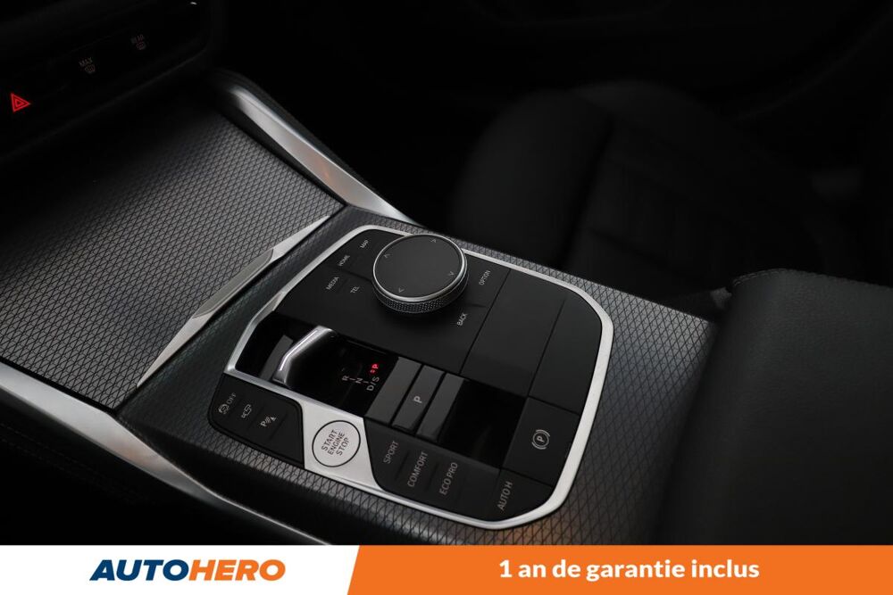 S&eacute;rie 4 420d xDrive M Sport BVA8 190 ch 2025 occasion 92130 Issy-les-Moulineaux
